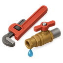 Pipe volume calculator