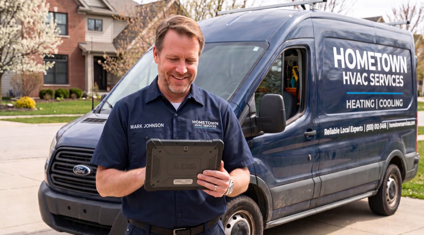 HVAC Customer Retention: Strategies to Keep Clients and Grow Recurring Revenue