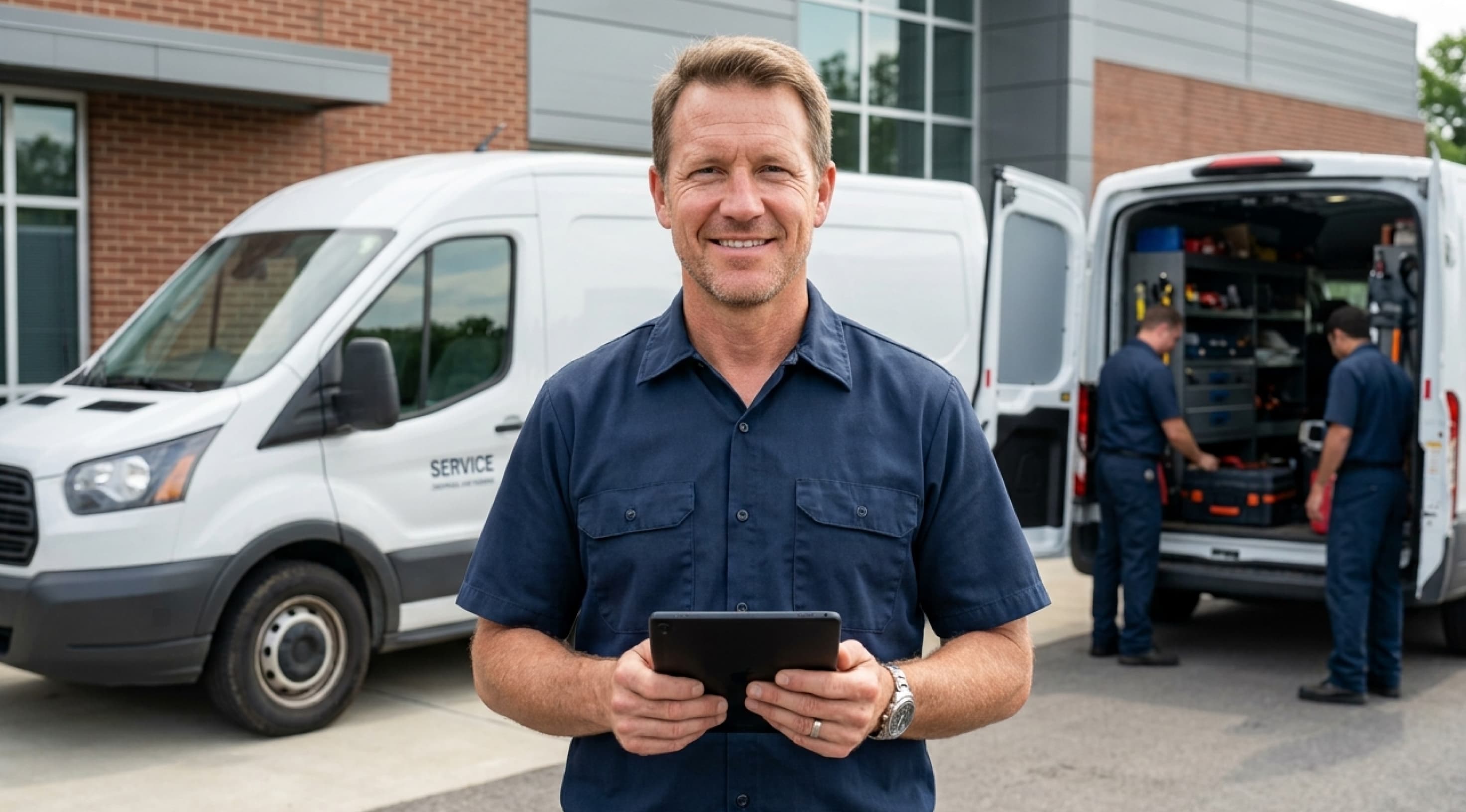 Why Your Field Service Software Shouldn't Depend on Third-Party Integrations