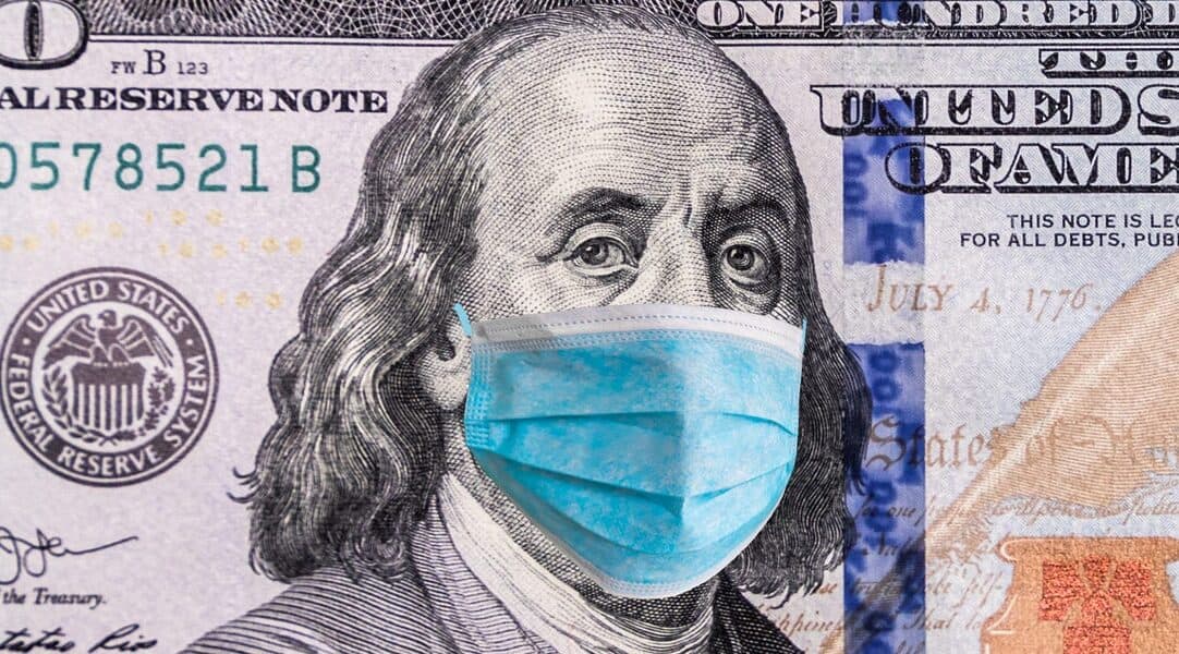 Dollar Bill Aspect Ratio 1472 816