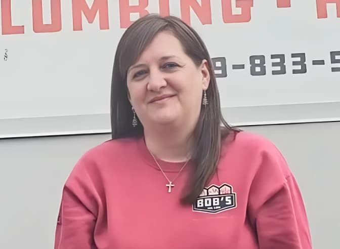 Photo of Elisha Robinson