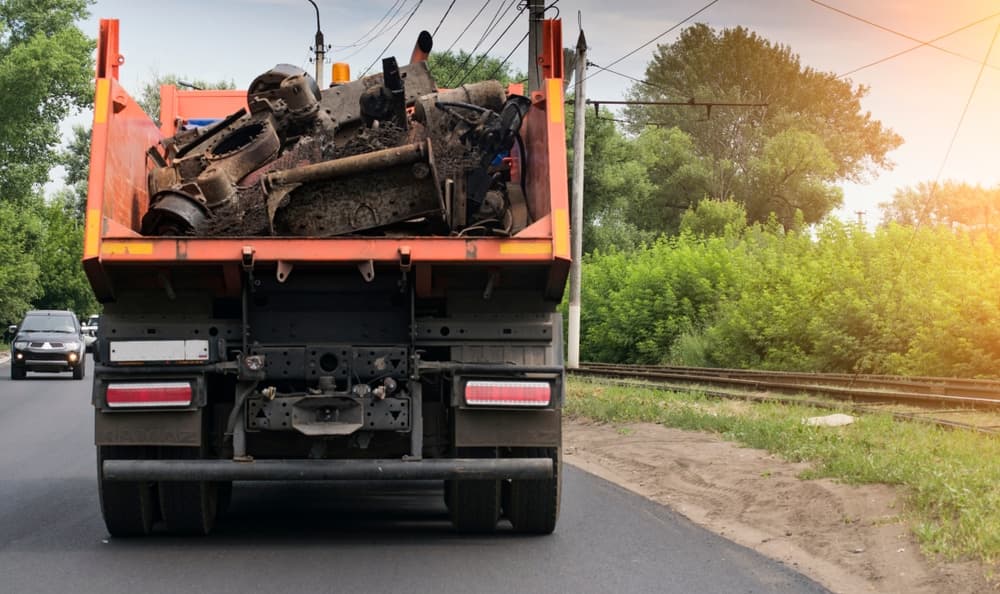 Junk Removal Franchise Workiz