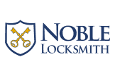 Noble Locksmith logo