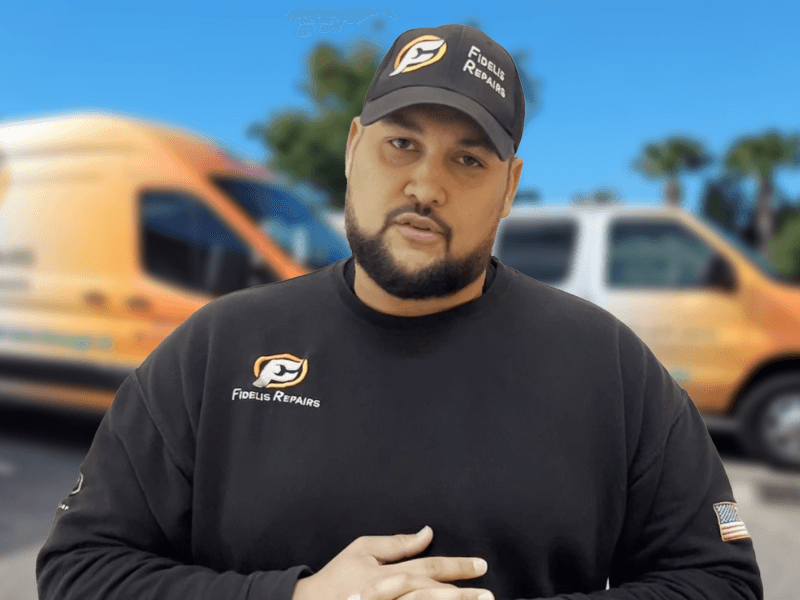 Hector Perez