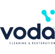 Voda Cleaning and Restoration logo