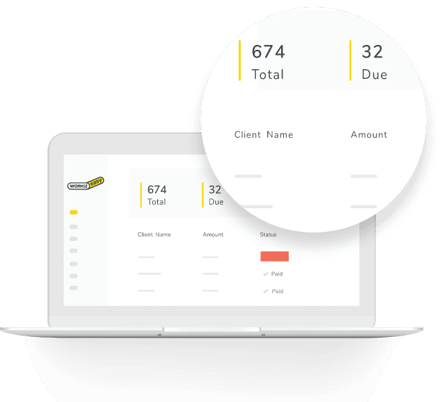 workiz clients management 