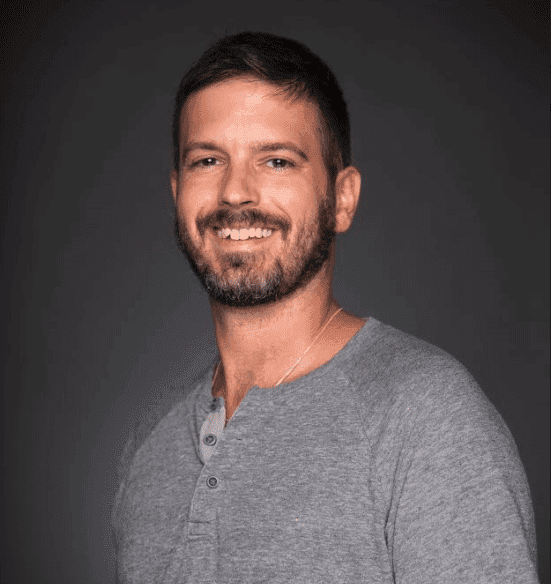 Eric Bussey