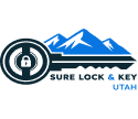 Sure Lock & Key logo