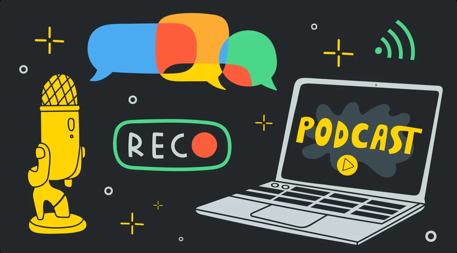 8 field service podcasts that’ll make you a rockstar