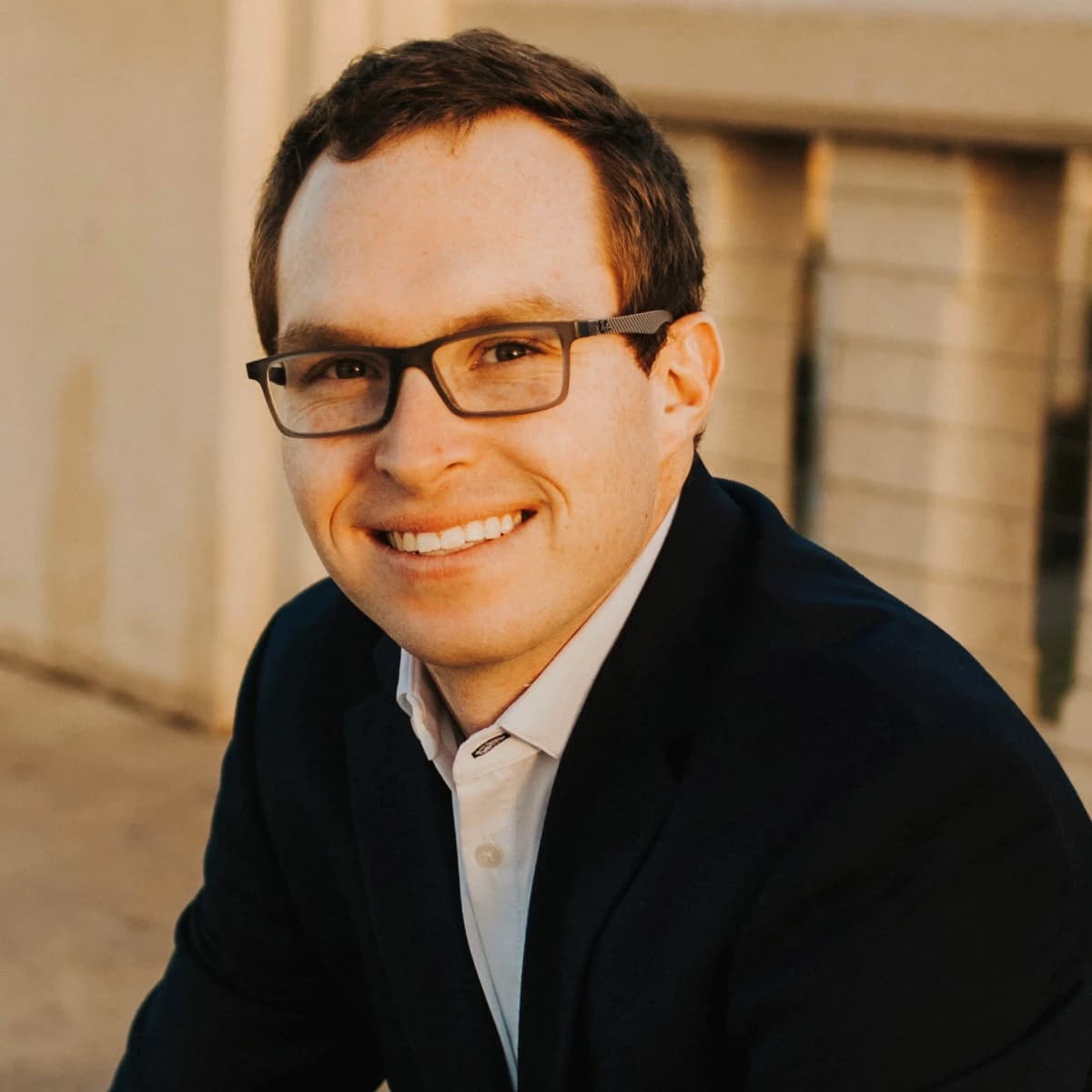 Daniel Dickens