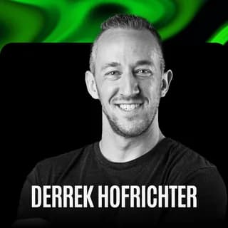 Derrek Hofrichter
