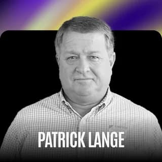 Patrick Lange