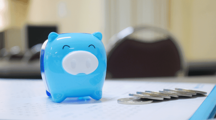 piggy bank