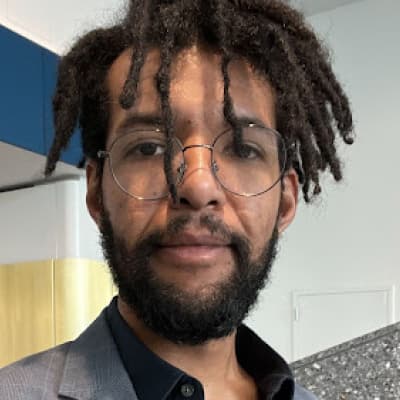 Alexander Bonilla-Harris