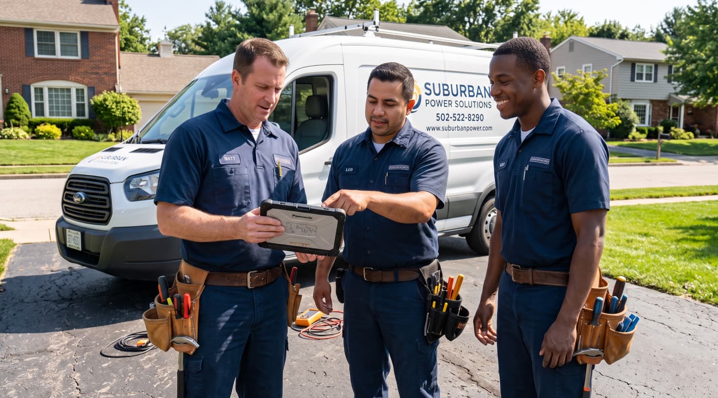 How to Grow Your Electrical Business: Practical Strategies for Owner-Operators