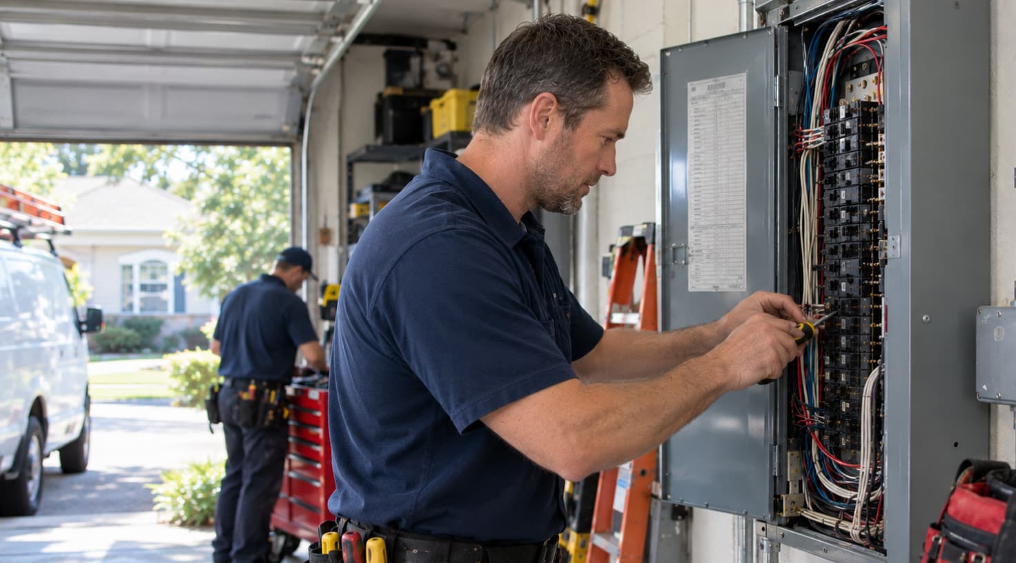 Electrician Flat Rate Pricing: How to Set It Up and Why It Works