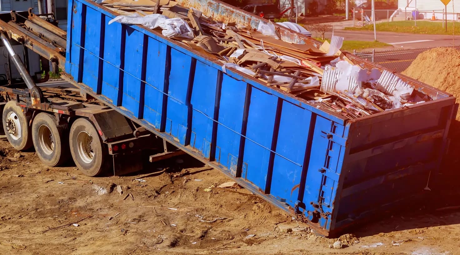 Top 10 best junk removal software for your business