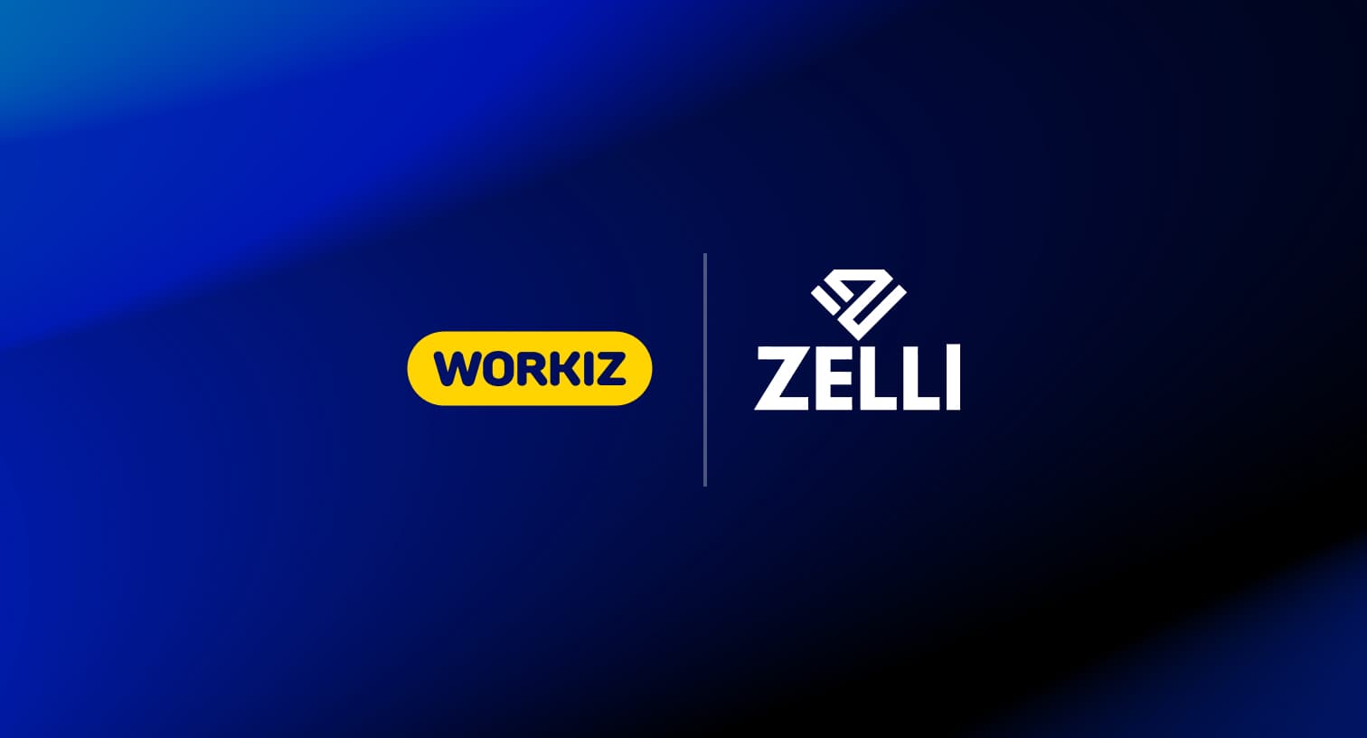 Announcing Zelli and Workiz partnership!