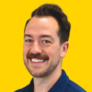 Ryan Leech