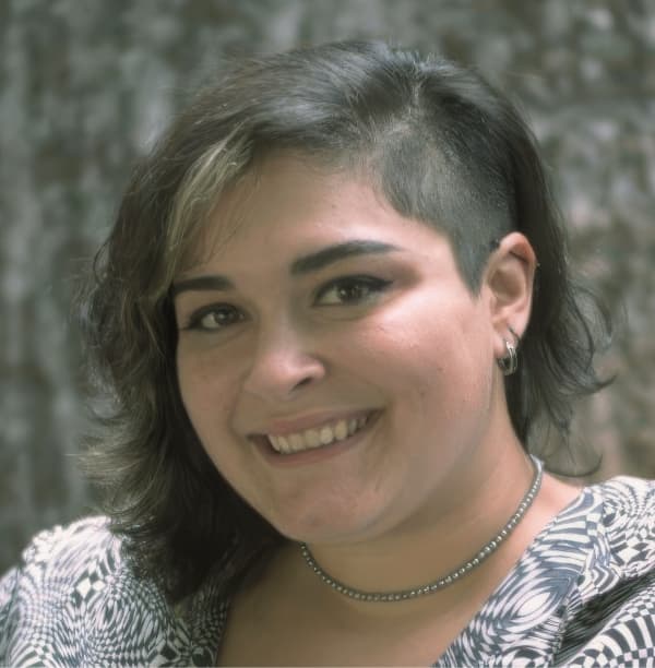 Sophia Giordano-Scott