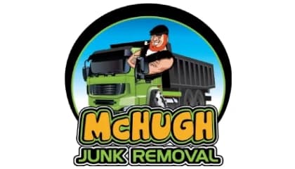 Logo for Bill McHugh