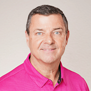 Kevin Thornton