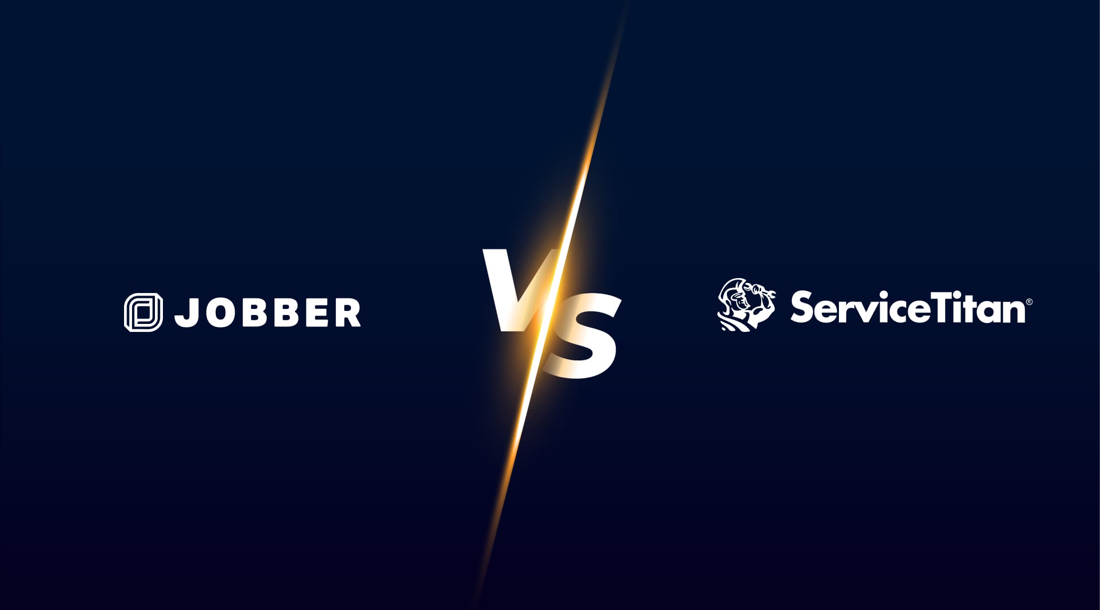 Jobber vs. ServiceTitan: An Honest Field Service Software Comparison for 2026