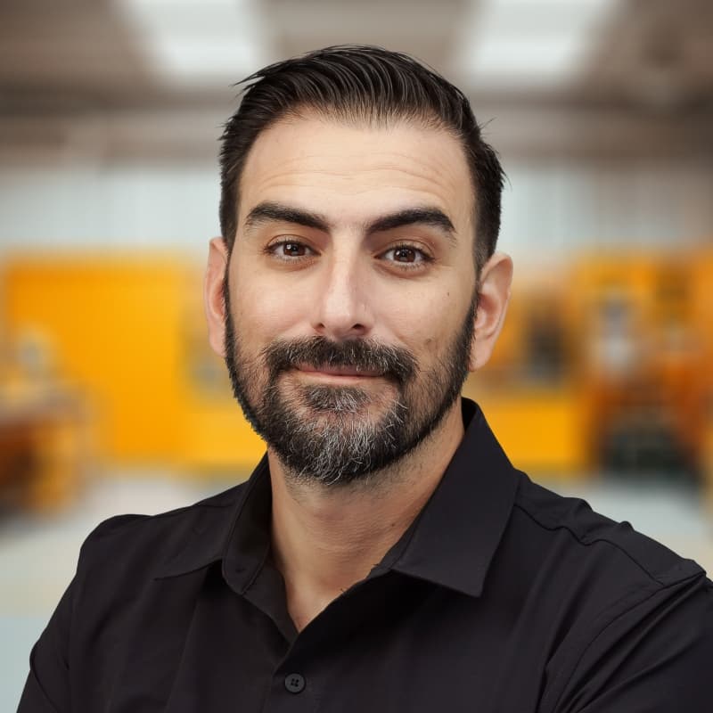 Idan Kadosh