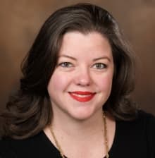 Jennifer Calhoun
