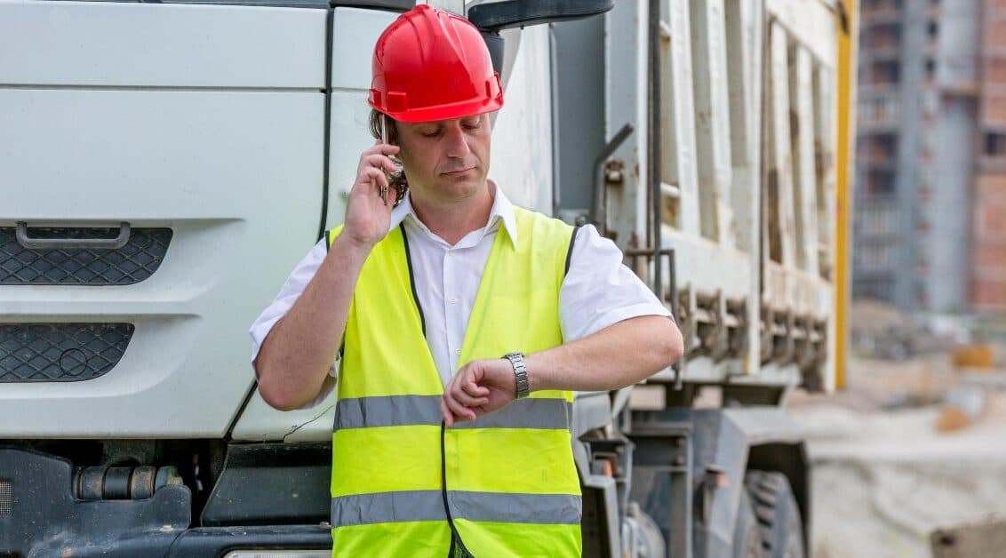 6 Essential Time Management Hacks for Field Service Professionals