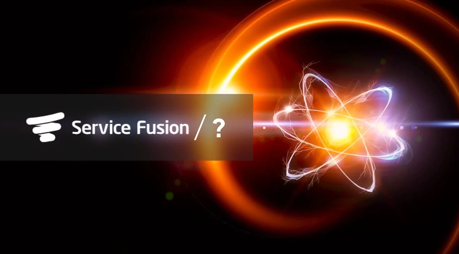 Top 13 Service Fusion alternative solutions