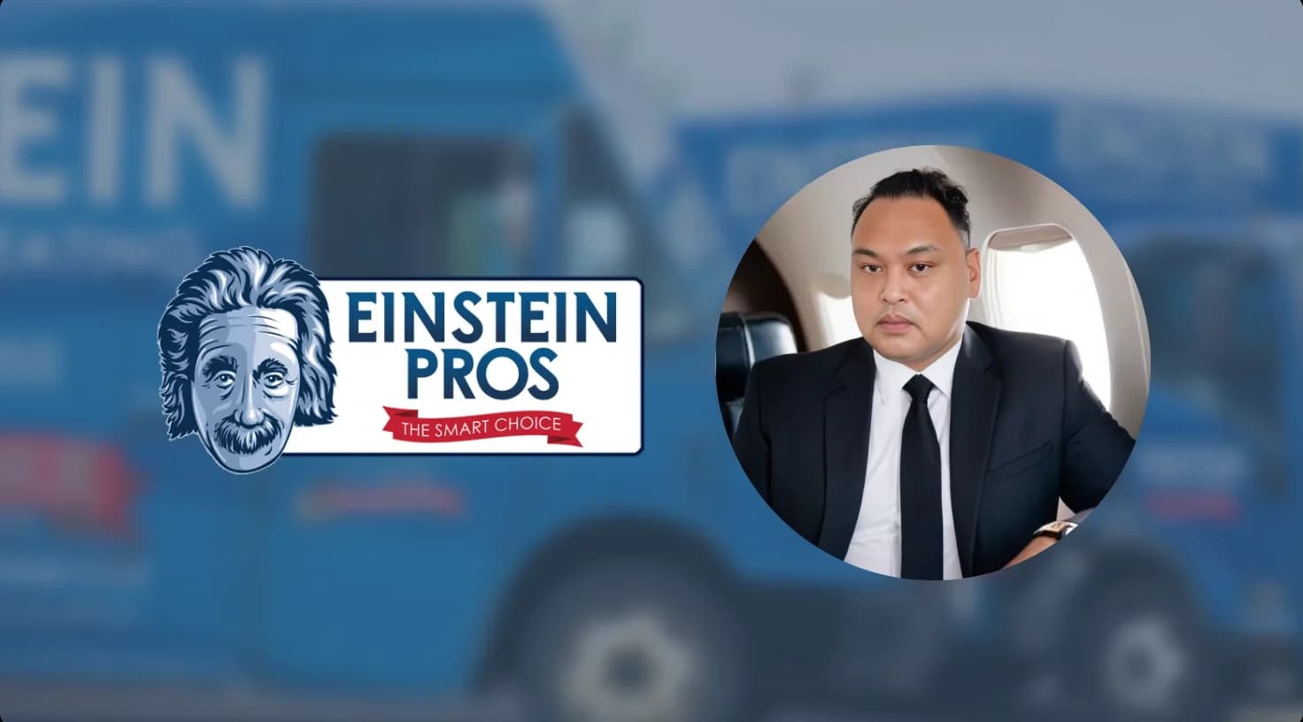 How Einstein Pros uses AI to offer 24/7 service — without extra staff