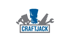 CRAFTJACK logo