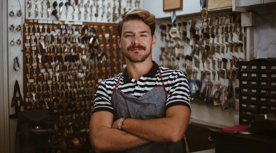 The 10-Step Checklist to Buying a Locksmith Business