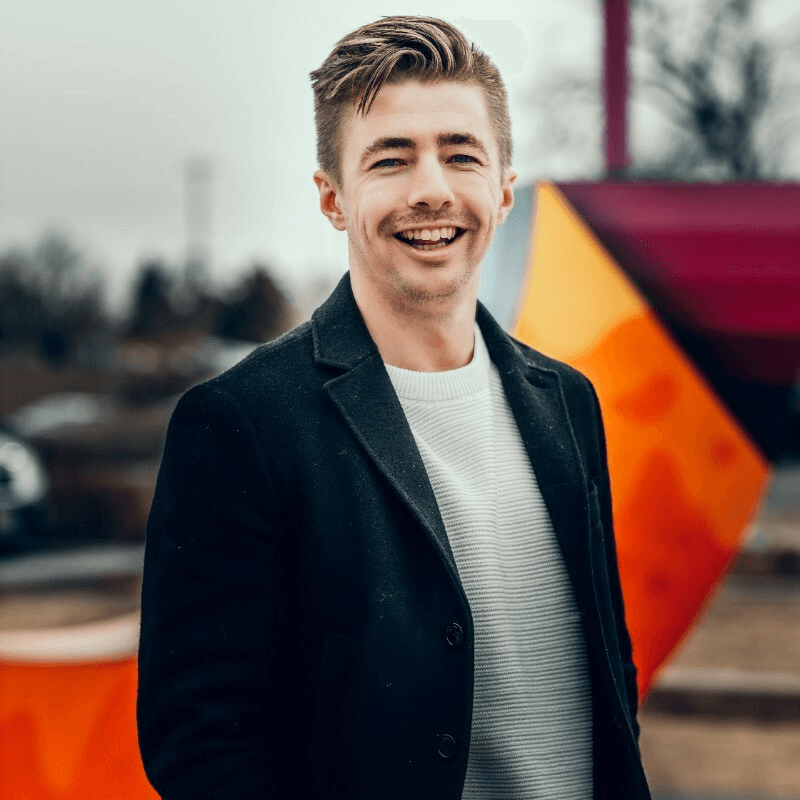 Nathan Schweid