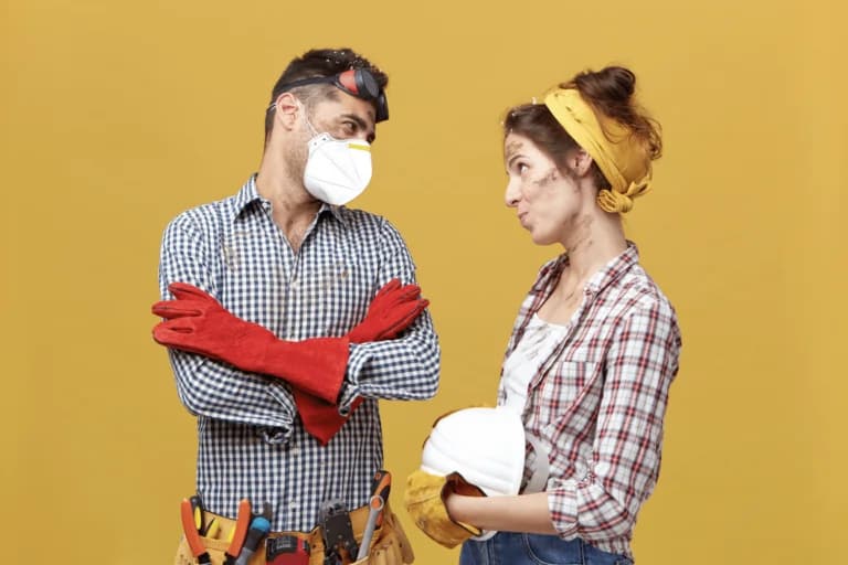 Clean Technician Client Etiquette