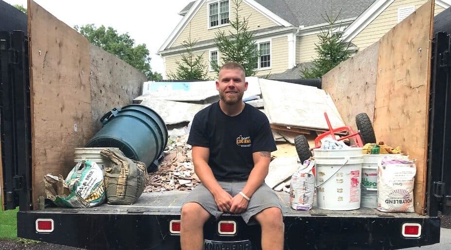 From Dumpster Routes to Junk Removal Riches (with a side of YouTube Stardom)
