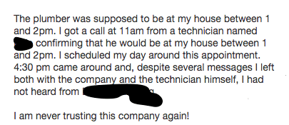 client review 2