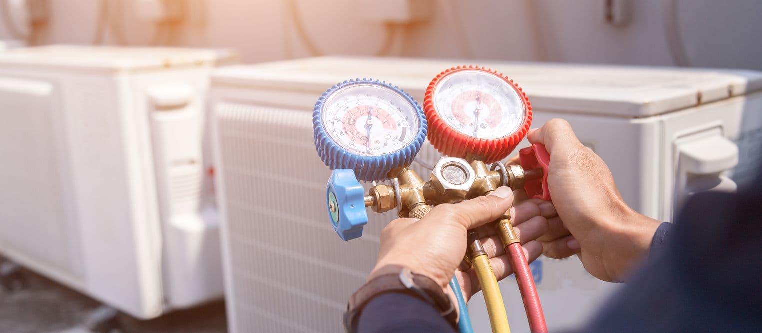 Hvac Tools