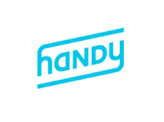Handy logo