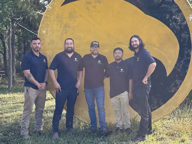 Gold Eagle Services