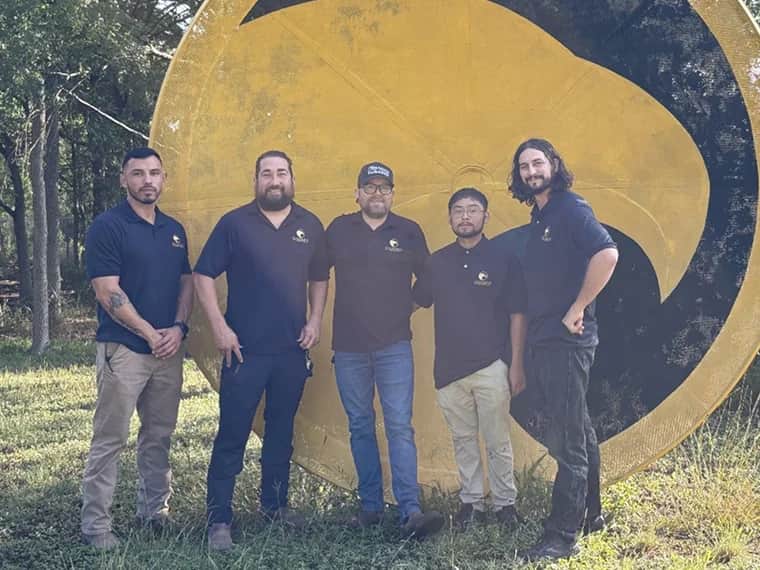 Gold Eagle Services