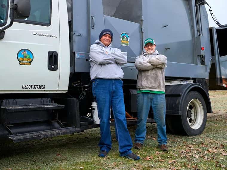 McHugh Junk Removal
