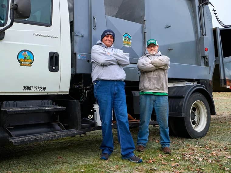 McHugh Junk Removal