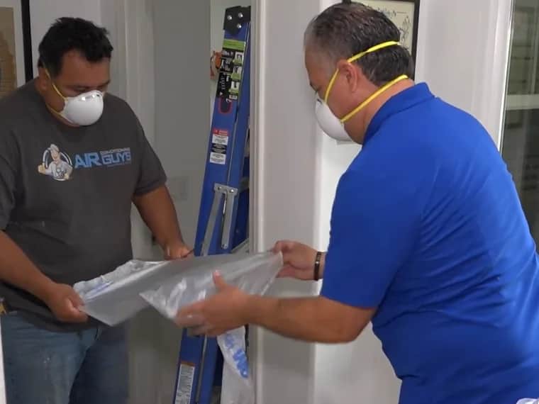 AIR Conditioning Guys