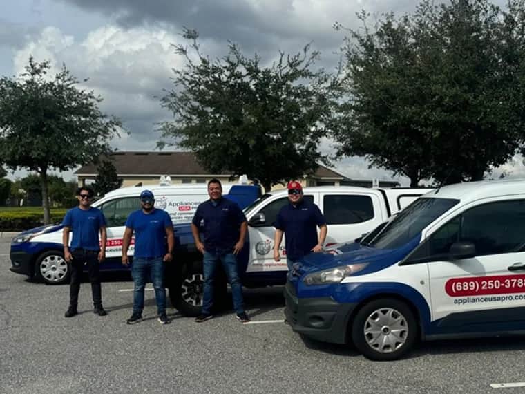 Appliances USA Pro