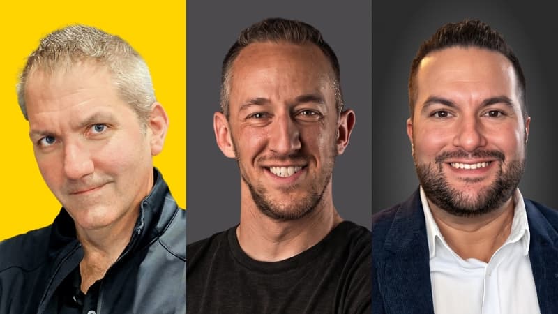 Cracking the growth code: scale without sinking