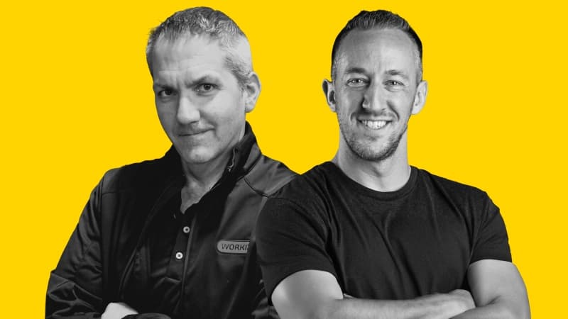 The Trust Factor: How to build customer relationships that drive revenue
