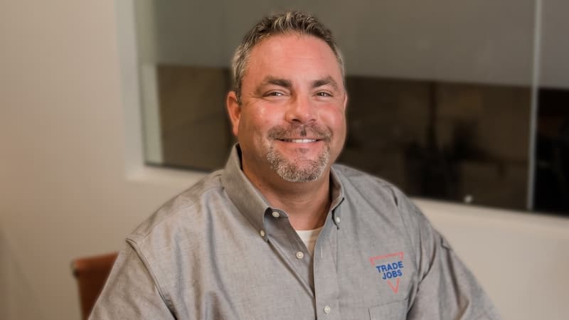 I’m dreaming of new technicians: Unwrapping solutions for the trades shortage