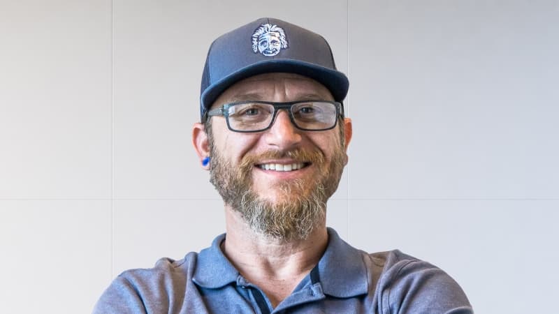Building the brand: Einstein Pros success story